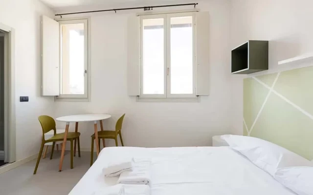 Apt 601 Milano Corso Magenta 0