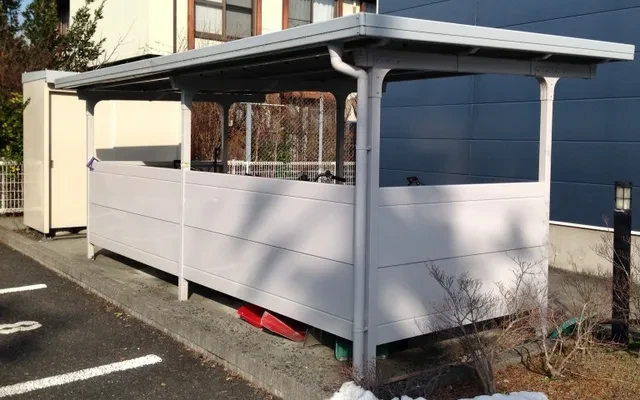 レオパレスグランドゥールＢ 1