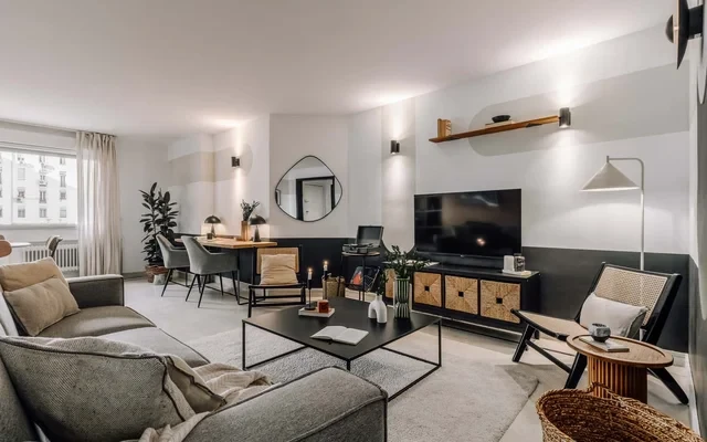 Cennet - 3 bedrooms in Almagro 0