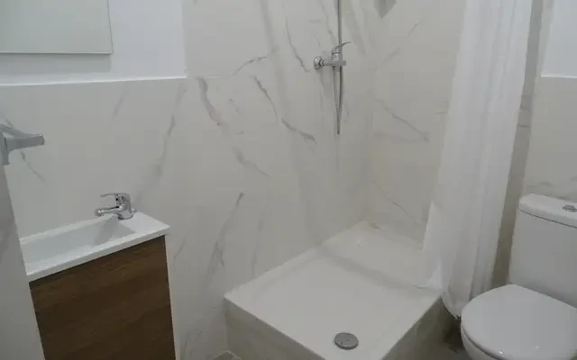 apartment in Vila de Gràcia (Gràcia) 4