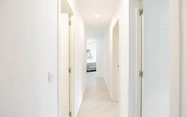 apartment in El Camp d'En Grassot i Gràcia Nova 2