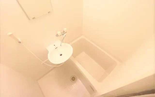 レオパレス旭ヶ丘 3
