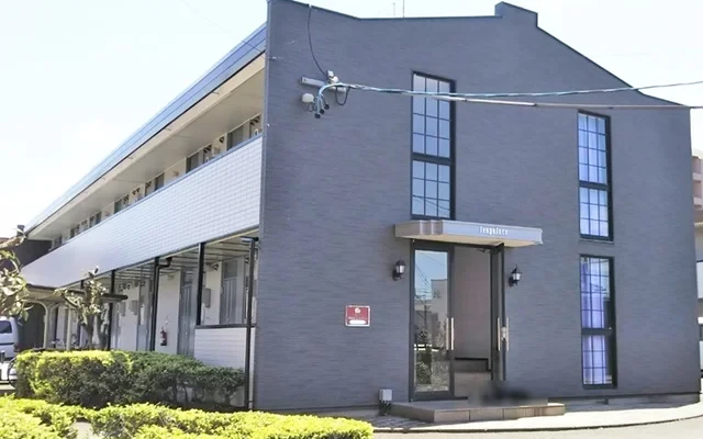 レオパレス紀峰第２ 0