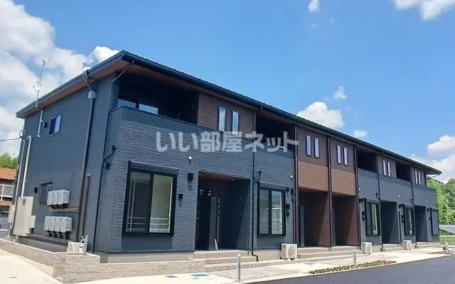 YMハウス北野 G棟 103号室 - 중津가와시 학생 숙소