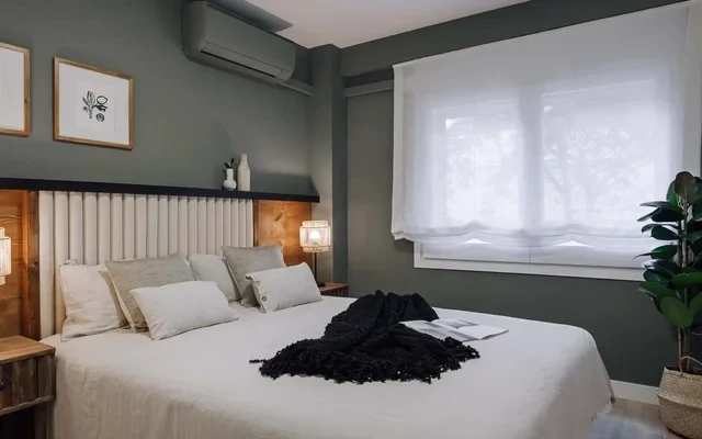Nava - 3 bedrooms in Sant Gervasi 2