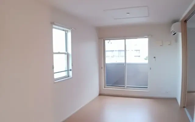 コンフォート切ノ川 2階 - Sanuki student accommodation - 2階 - 2LDK
