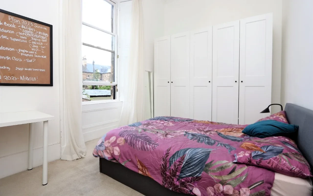 Lansdowne Crescent, G20 6NH Glasgow Student uhomes