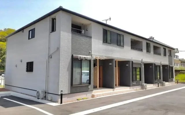 フォアシュピール Ⅱ 1階 - Oda student accommodation