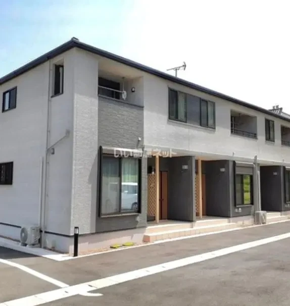 フォアシュピール Ⅱ 1階