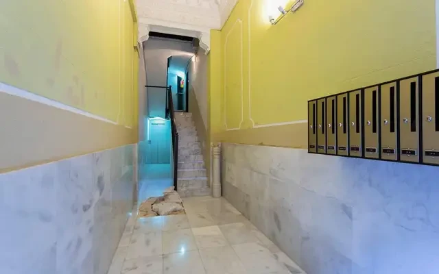 apartment in El Poble Sec   Parc de Montjuïc (Sants   Montjuïc) 2
