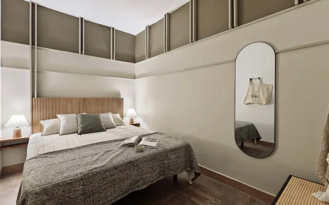 Nil - 2 bedrooms and balcony in Eixample esquerra 3