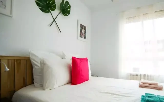 C/Gabriel Lobo, 20 4ºC 0