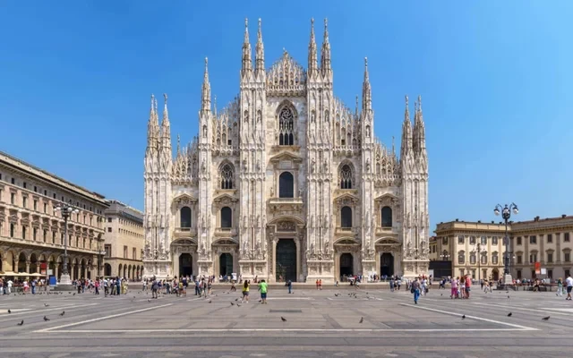 Luxury Torino I 3