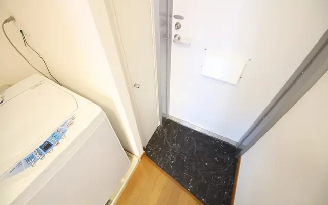 Leopalace Mizumoto 4