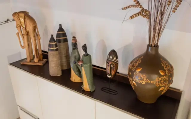 apartment near Piazza Statuto 4