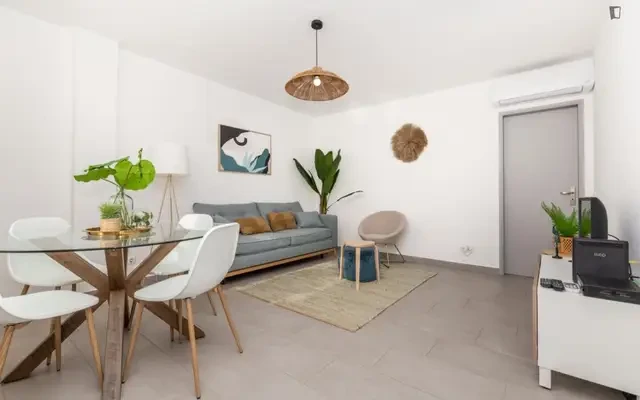 apartment near Estrada de Albufeira - Faro student accommodation