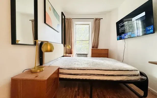 72 Van Buren Street, New York 3