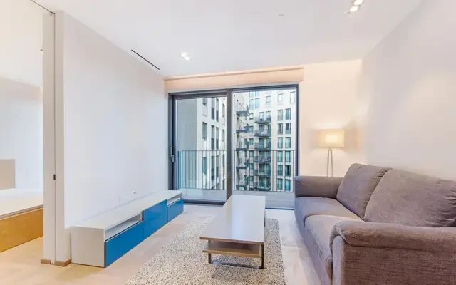 Fenman House, Lewis Cubitt Walk, King's Cross, London, N1C 4DF 2