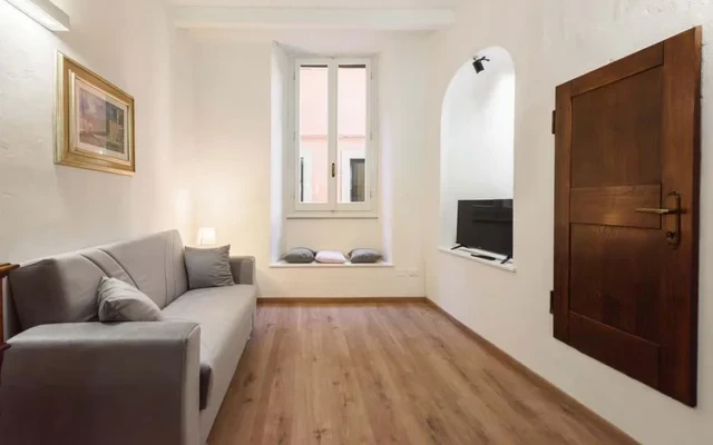 Uffizi 3 bedrooms 4