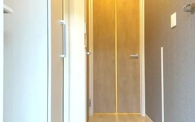アベニール湘南 102号室 - chỗ ở sinh viên tại Huyền cao tọa Cam Xuyên - 102 - 1LDK