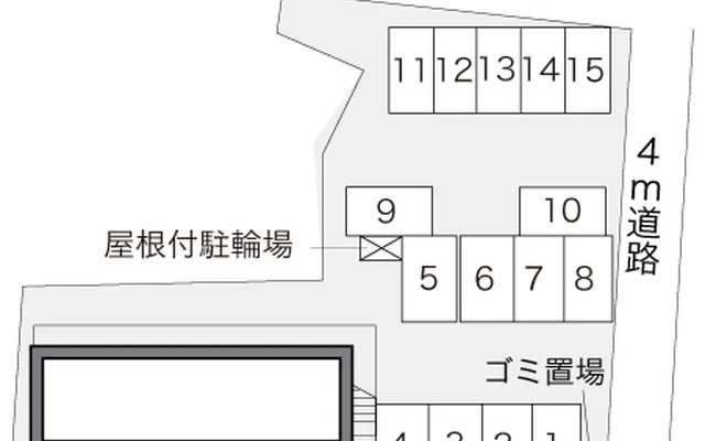 レオパレスはあとふる 2
