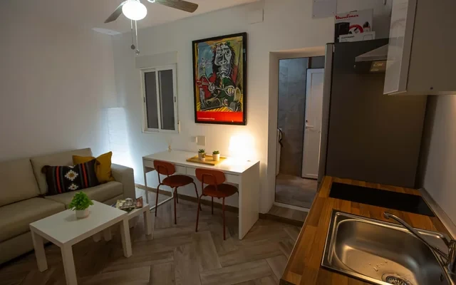 Calle Gonzalez Soto 2