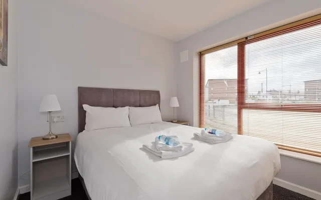 Hazelwood Student Village 4