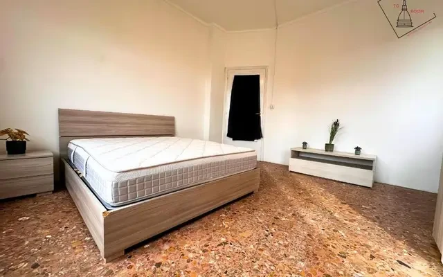 apartment near Via Renato Martorelli 4
