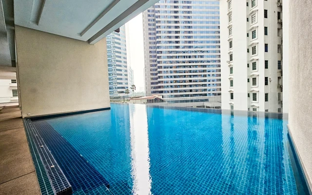Binjai Premium Soho 2