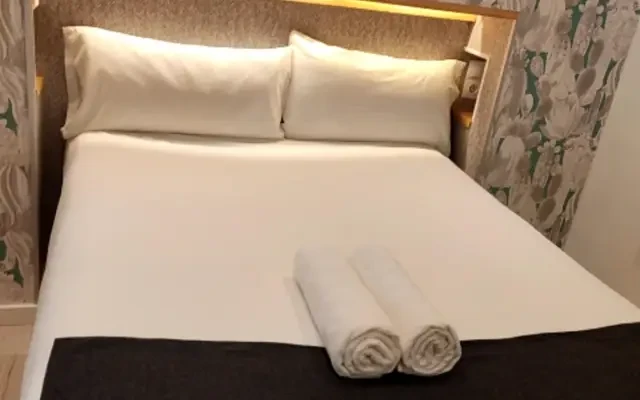 studio in Castillejos (Tetuan) 4