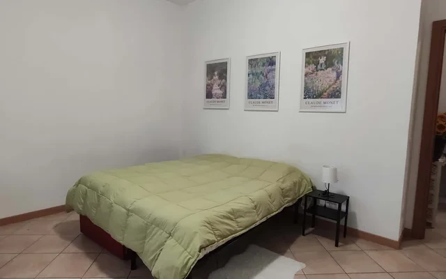 Casa di Claudia 1