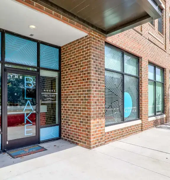 The Blake Apartments