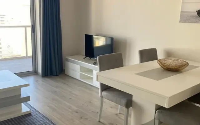 apartment near Rua do Sol - Portimão student accommodation
