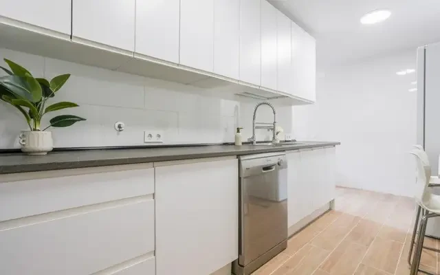 apartment in Argüelles (Moncloa) 1