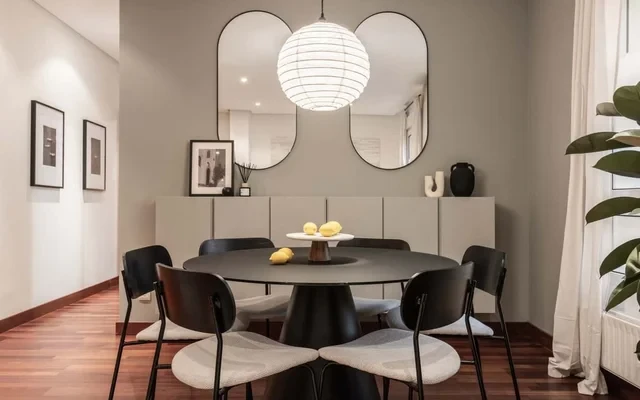 Vero - 3 bedroom apartment in Goya 1