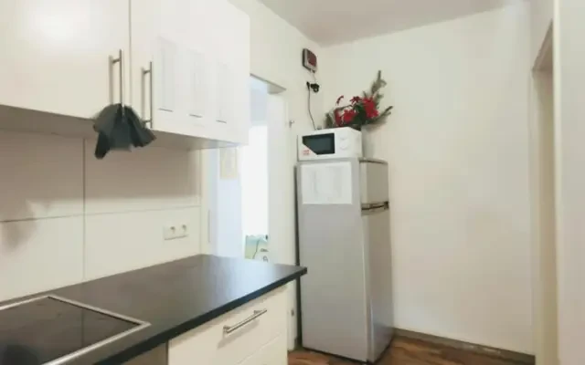 Neat single bedroom near Münsterstraße metro 2