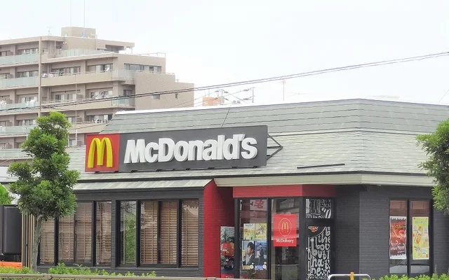 レオパレス向日葵 1