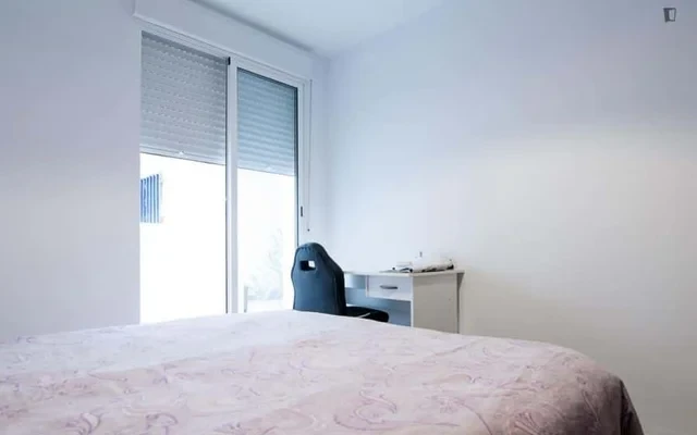 Piso de 3 habitaciones en La Saïdia 2