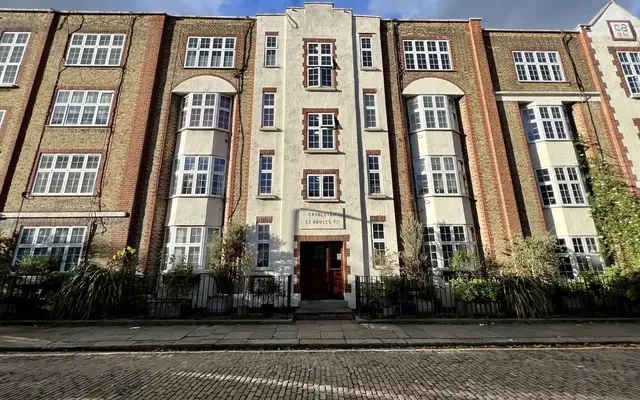 Cranleigh Street 11453# 0