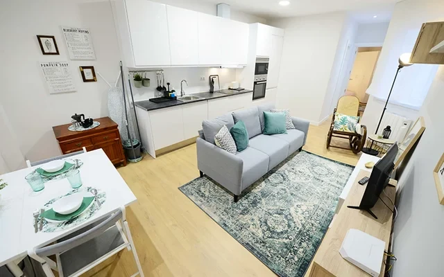 Calle Trauko Bilbao 48007 Spain 0