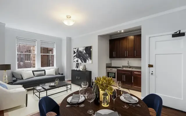 Academy at Drexel Court 3