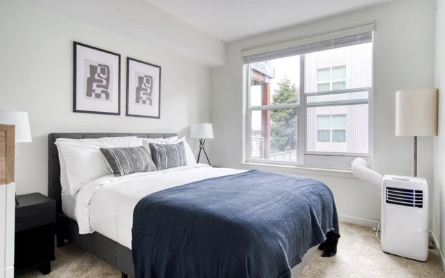Fourth & U Apartments, 2060 Fourth St (BG) 1