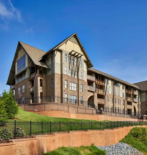 Arcadia Student Living