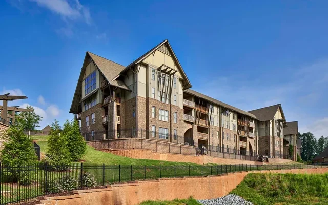 Arcadia Student Living 0
