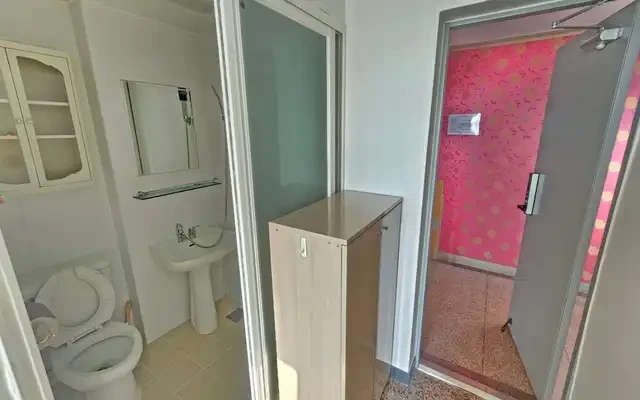 연희동 344-16 - Seoul student accommodation - oneroom - 301