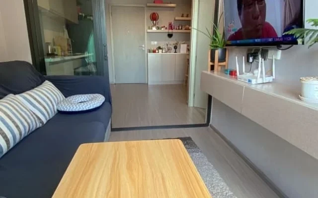 1-BR Condo for Rent, ฿22,000/month, Life Ladprao 2