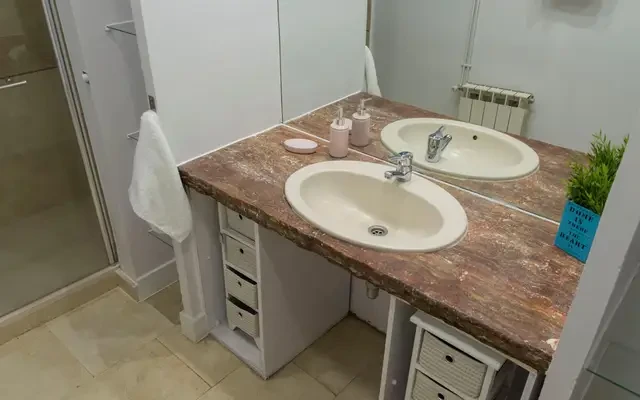 apartment in Huertas   Cortes (Centre) 3