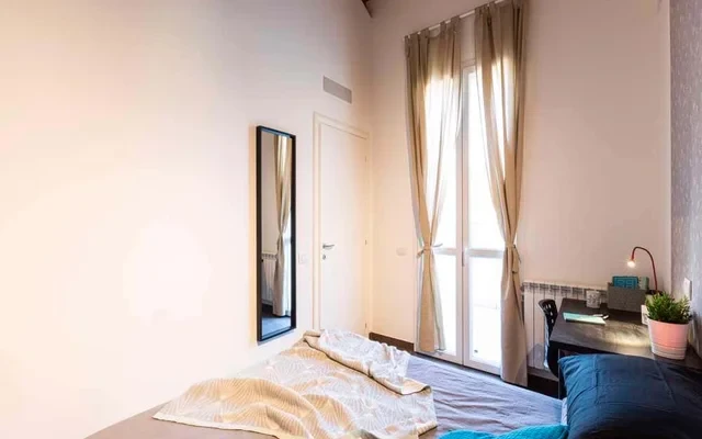 Appartamento in  Via Gardone 1
