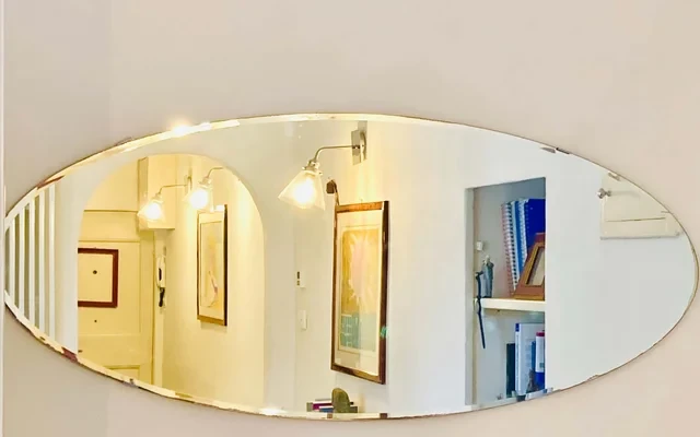 Apartment in Via della Pergola, Firenze for 47 m² with 1 bedrooms 1