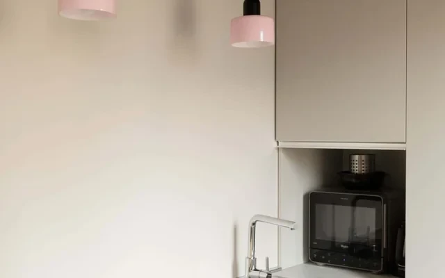 Splendido trilocale di stile e design nel centro di Milano 3